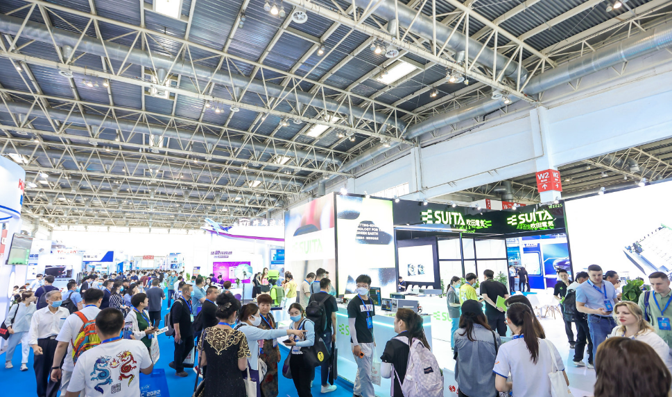 創(chuàng)新驅(qū)動！2024北京國際智能工廠及自動化展覽會精彩呈現(xiàn)